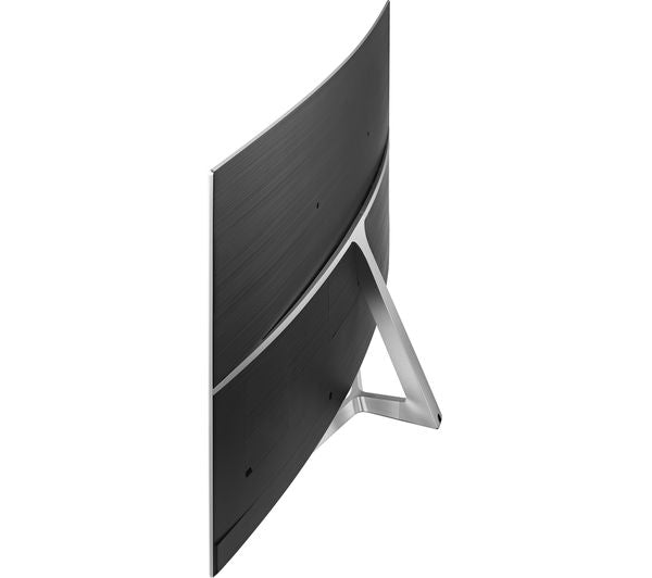 65" Samsung UE65MU9000 Curved Premium 4K HDR Smart LED TV - Electronic World TV